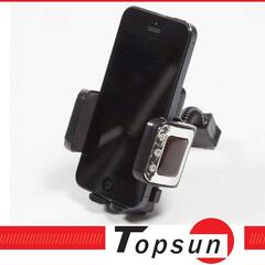Mobil - GPS holder golftralle
